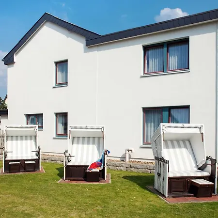 Beka 15 Apartmán Westerland