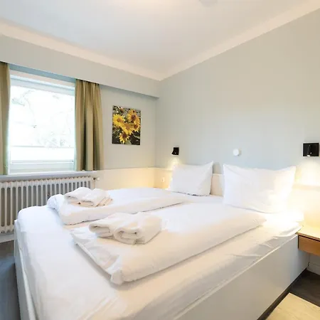 Beka 15 * Westerland