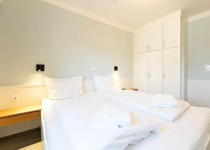 Διαμέρισμα Beka 15