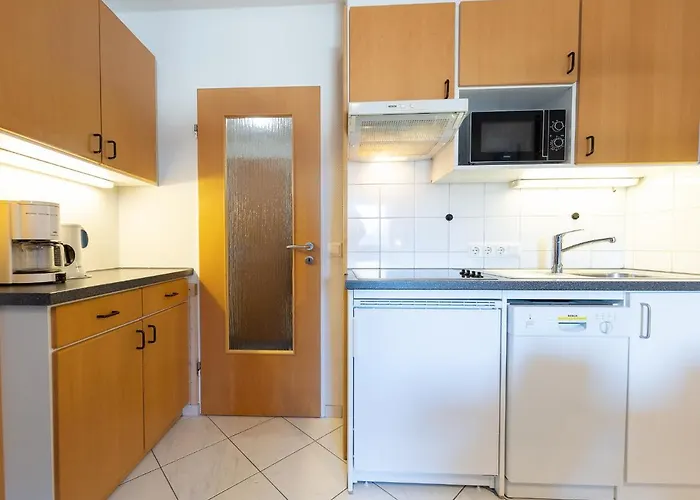 Διαμέρισμα Beka 15